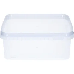 Prepplåda / Godislåda, 2 L