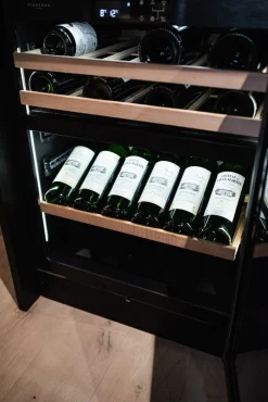 Presentationshylla, VKC60 / VD60 - Vigneron