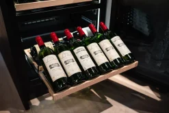 Presentationshylla, VKC60 / VD60 - Vigneron