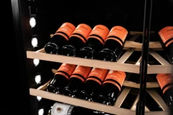 Presentationshylla, VS130 / VS170 - Vigneron