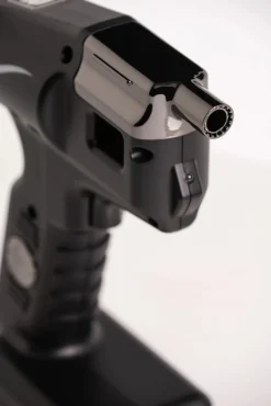 Pro 2 Kit Black Aroma Gun - Flavour Blaster