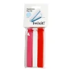 Påsklämmor till kaffepåsar, 14cm, 3-pack - Twixit
