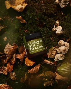 Pumpkin Seed Praline, 175 ml - Noma Projects