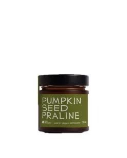 Pumpkin Seed Praline, 175 ml - Noma Projects