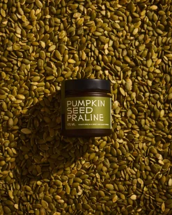 Pumpkin Seed Praline, 175 ml - Noma Projects
