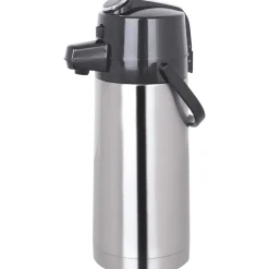 Pumptermos 2,2L - Crem