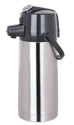 Pumptermos 2,2L - Crem