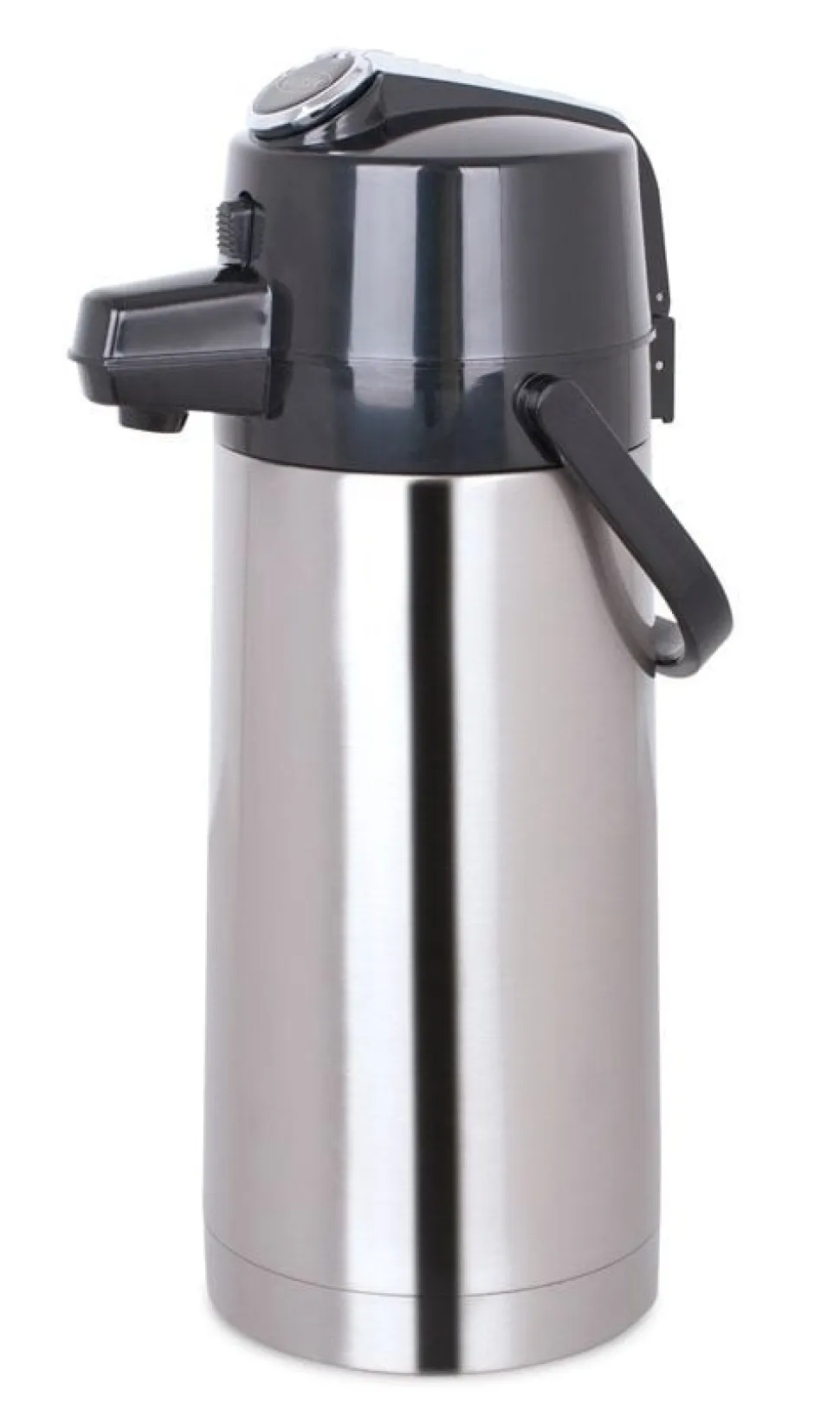 Pumptermos 2,2L - Crem