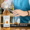 Pure by Monin Peach Apricot 70 cl
