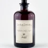 Rabarber Tonic Syrup, 500 ml - Sandberg Drinks Lab & Lokalens.