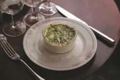 Ramekin 10 cm, 4-pack - Duralex