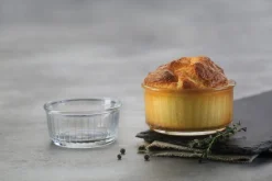 Ramekin 10 cm, 4-pack - Duralex