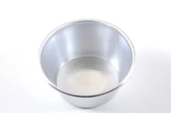Ramekin i aluminium, ø60mm