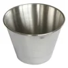 Ramekin i rostfritt, 36 cl - 75x100mm