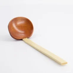 Ramensked i bambu