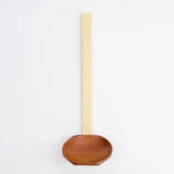 Ramensked i bambu