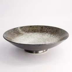 Ramenskål Minoyaki Eclipse White, 28 cm