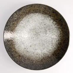 Ramenskål Minoyaki Eclipse White, 28 cm