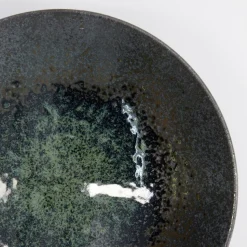 Ramenskål Minoyaki Mori Aya, 28 cm