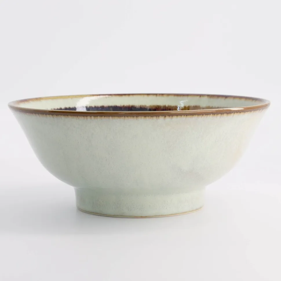 Ramenskål Wasabi, 21,5 cm