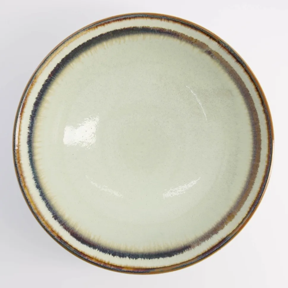 Ramenskål Wasabi, 21,5 cm