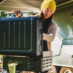 Ranger, pelletsgrill - Traeger