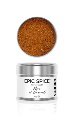 Ras el Hanout, Kryddblandning, 100 g - Epic Spice