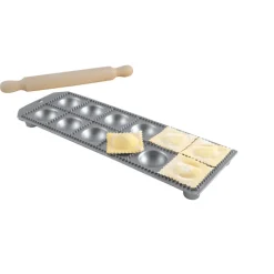 Ravioliform med kavel, 12 bitar - Eppicotispai