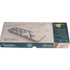 Ravioliform med kavel, 12 bitar - Eppicotispai
