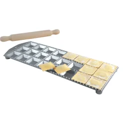 Ravioliform med kavel, 24 kvadratiska bitar - Eppicotispai