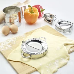 Raviolipress / Dumplingpress Gina, 9,5 cm - Westmark