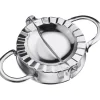 Raviolipress / Dumplingpress Emilia, 7,5 cm - Westmark