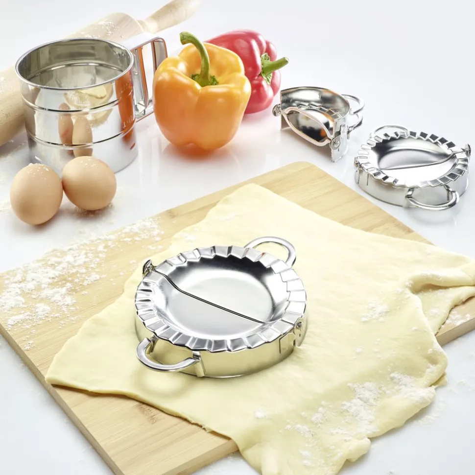 Raviolipress / Dumplingpress Maria, 12 cm - Westmark