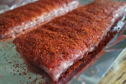 Red Rub till fläsk/kyckling/BBQ, 312 g - Hardcore Carnivore
