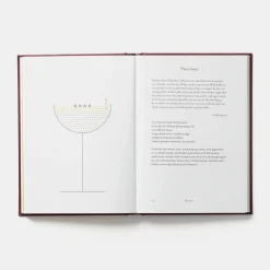 Regarding Cocktails - Sasha Petraske
