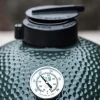 rEGGulator S,MX, top - Big Green Egg