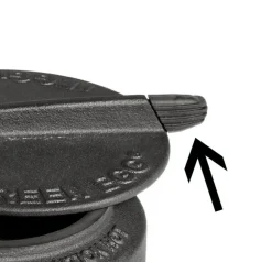 rEGGulator Tips - Big Green Egg