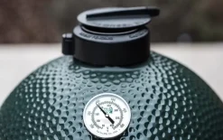 rEGGulator, 2XL, XL, L och M, top - Big Green Egg