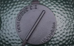 rEGGulator, 2XL, XL, L och M, top - Big Green Egg