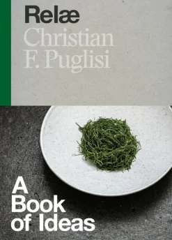 Relæ: A Book of Ideas - Christian F. Puglisi