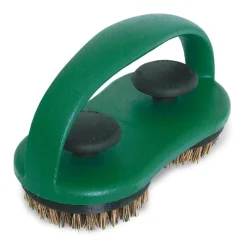 Rengöringsborste, Speediclean Dual Brush Scrubber - Big Green Egg
