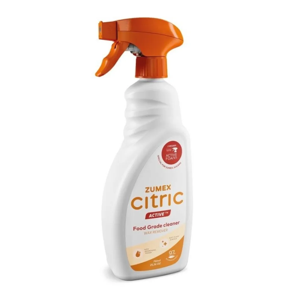 Rengöringsspray, Citric Active - Zumex