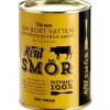 Rent Smör 100%, 800g - Lindahls