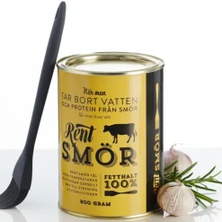 Rent Smör 100%, 800g - Lindahls