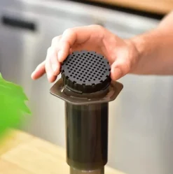 Reservdel, Filterhållare - Aeropress