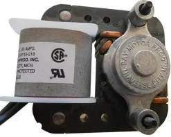 Reservdel, motor till torkskåp PRO EXC10EL - Excalibur