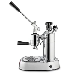 Retro Manuell Espressomaskin, Europiccola Special - La Pavoni