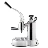 Retro Manuell Espressomaskin, Stradivari Professional Lusso - La Pavoni
