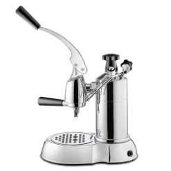 Retro Manuell Espressomaskin, Stradivari Professional Lusso - La Pavoni