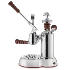 Retro Manuell Espressomaskin, Esperto Abile - La Pavoni